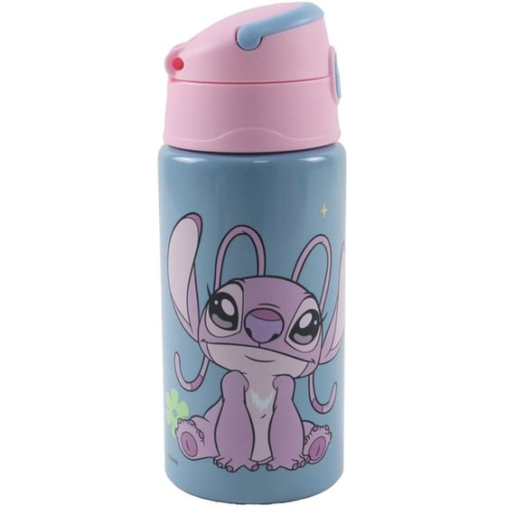 Παγούρι Flip Gim Stitch 500ml image 3