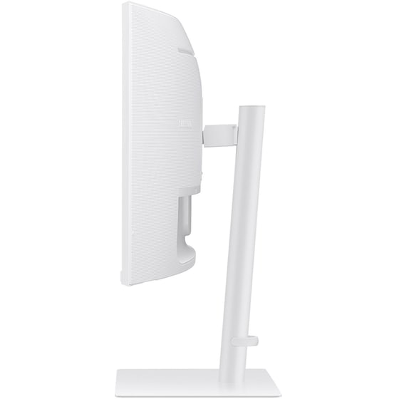 Samsung ViewFinity S6 LS34C650TAUXEN Monitor UWQHD 34" VA Curved 100Ηz 5ms image 1
