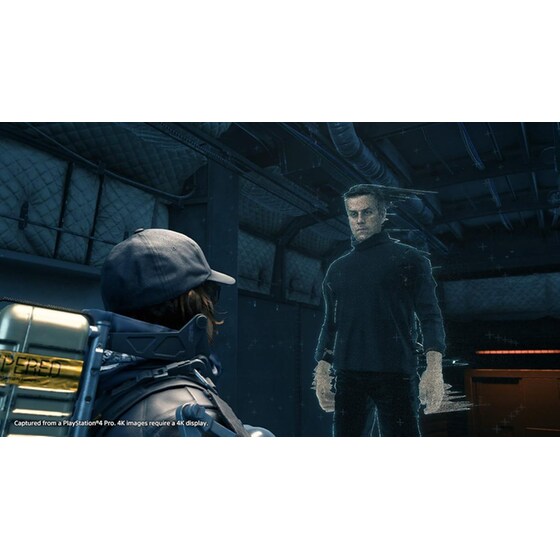 Death Stranding - PS4 image 5