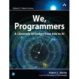 We, Programmers