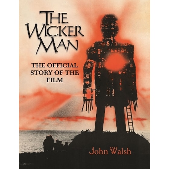 The Wicker Man: The Official Story of the Film image 0