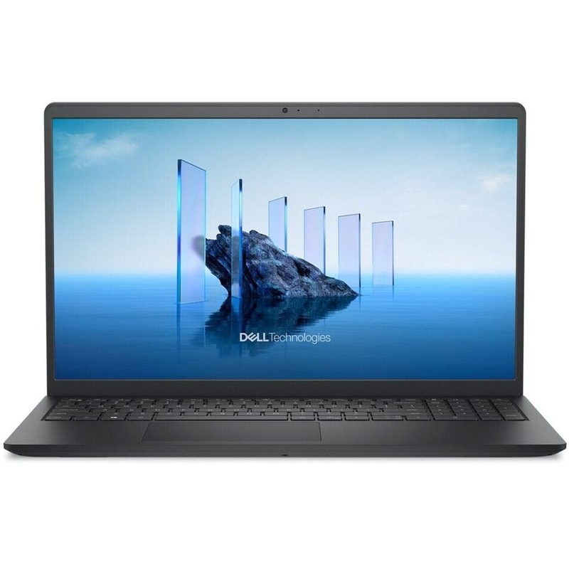 Dell 15 DC15255 15.6 FHD LED (Ryzen 7-7730U/16GB/1TB SSD/AMD Radeon/Win11Pro) Laptop