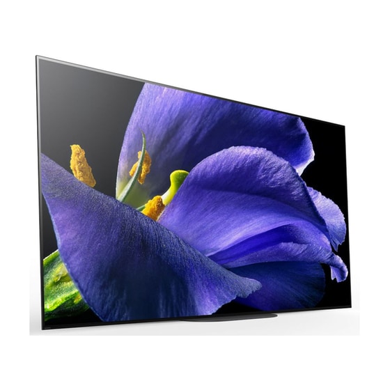 Τηλεόραση Sony OLED 77" 4K KD77AG9BAEP image 1