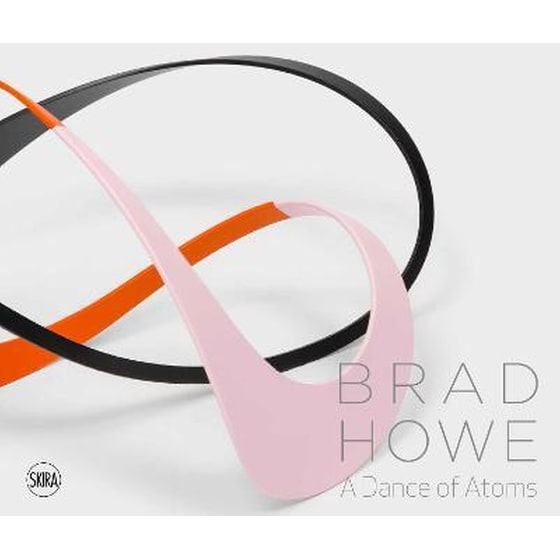 Brad Howe: A Dance of Atoms image 0
