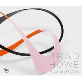 Brad Howe: A Dance of Atoms