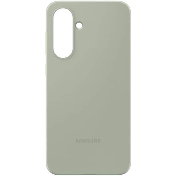 Θήκη Samsung Galaxy A56 5G - Samsung Silicone Case - Sage Green image 3