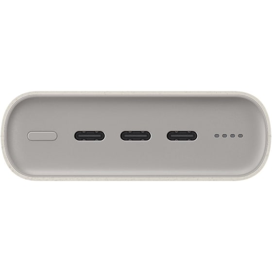 Powerbank Samsung Battery Pack 20.000mAh - Beige image 4