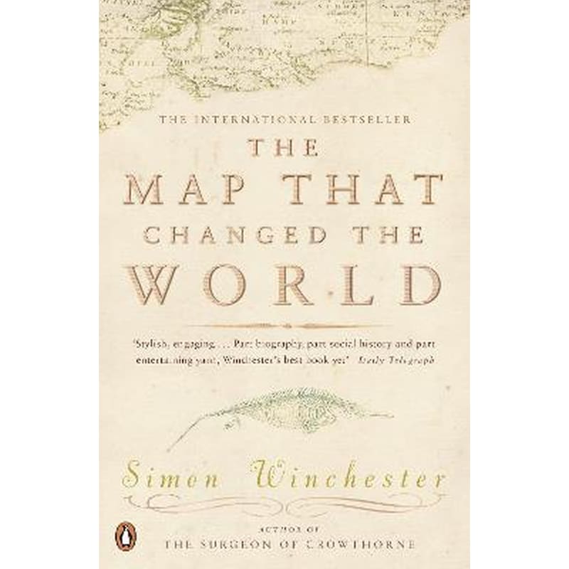 Map That Changed the World