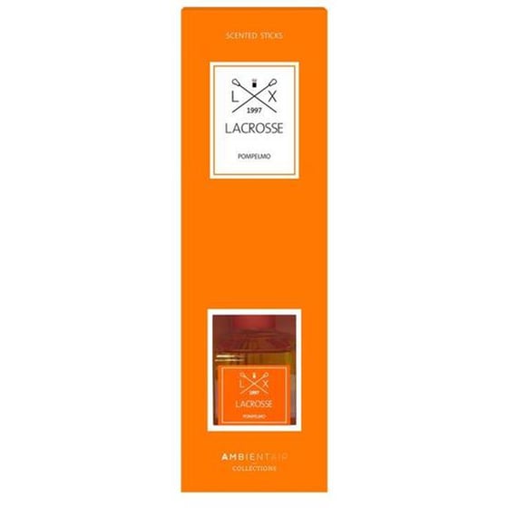 Diffuser Ambientair Lacrosse Pompelmo 100ml - Πορτοκαλί image 2
