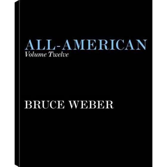 All-American XII- A Book of Lessons - Weber~Bruce | Public βιβλία