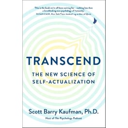 Transcend