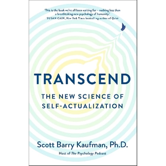 Transcend image 0