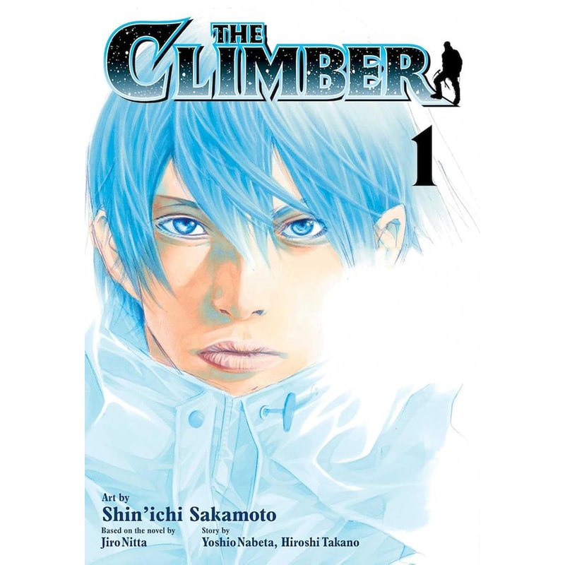 The Climber, Vol. 1
