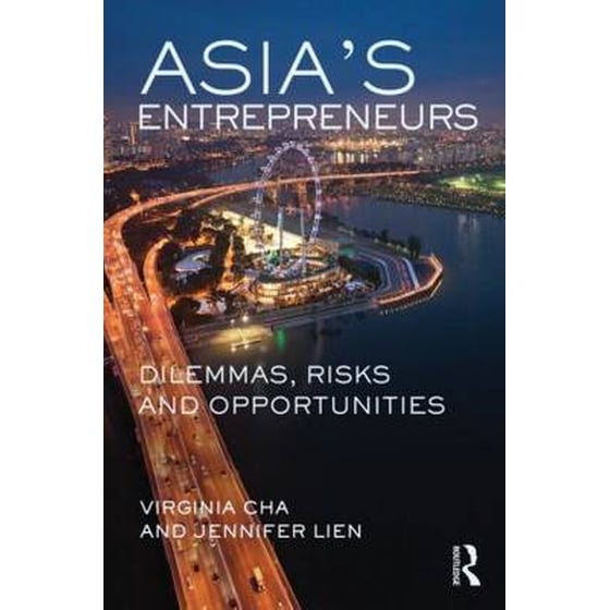 Asia's Entrepreneurs image 0