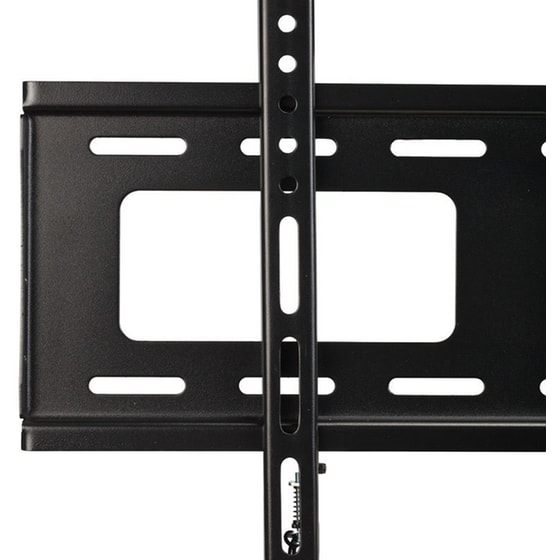 Βάση Τηλεόρασης Επιτοίχια Osio OSMA-1386 έως 100kg image 4