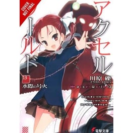 Accel World, Vol. 13 (light novel)
