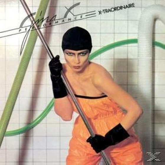 X - Traordinaire image 0