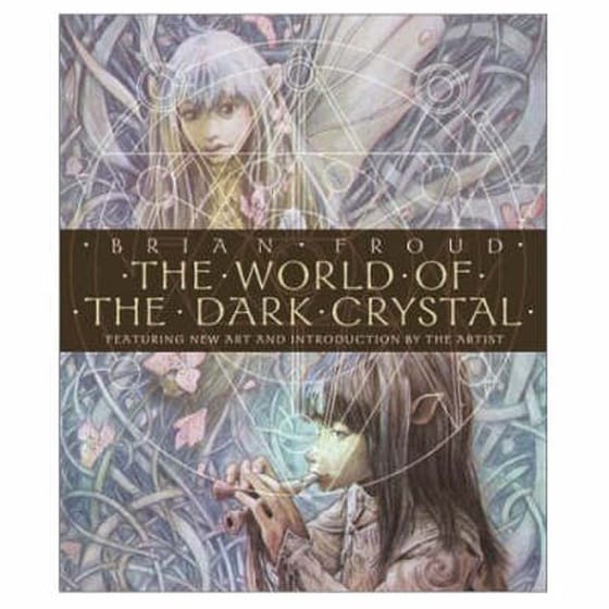 The World of the Dark Crystal image 0