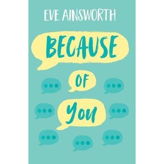 Because of You image 0
