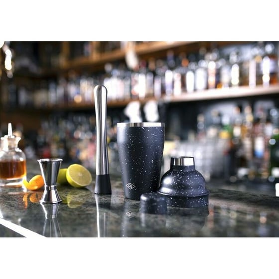 Σετ&nbsp;Bartender&nbsp;Gentlemen's Hardware Mixology image 5