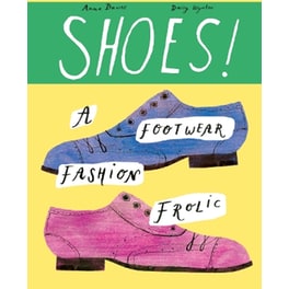 Shoes!