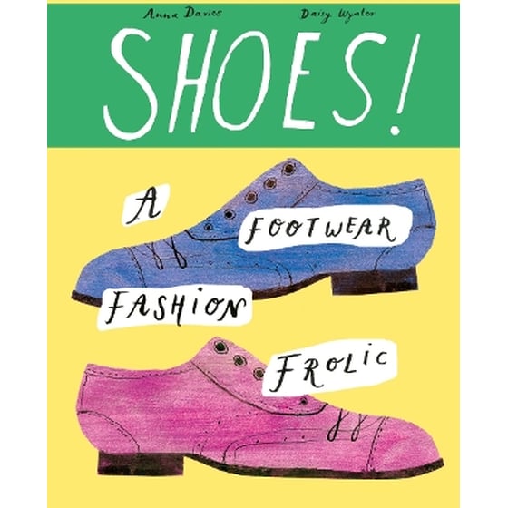 Shoes! image 0