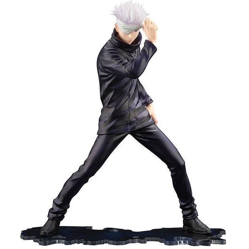 KOTOBUKIYA Φιγούρα KOTOBUKIYA Jujutsu Kaisen Satoru Gojo 22 cm