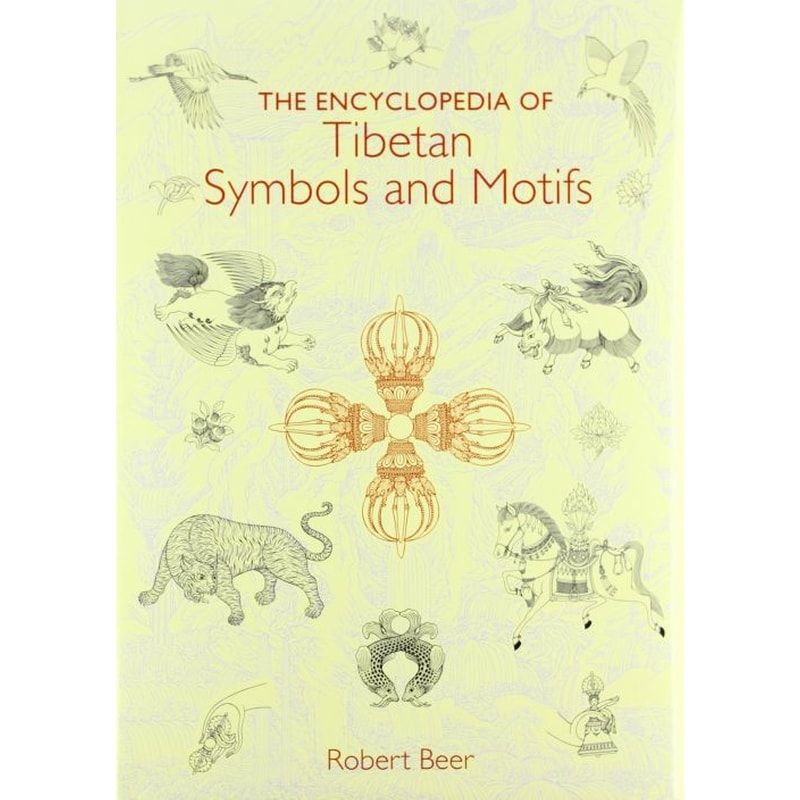 Encyclopedia of Tibet Symbols