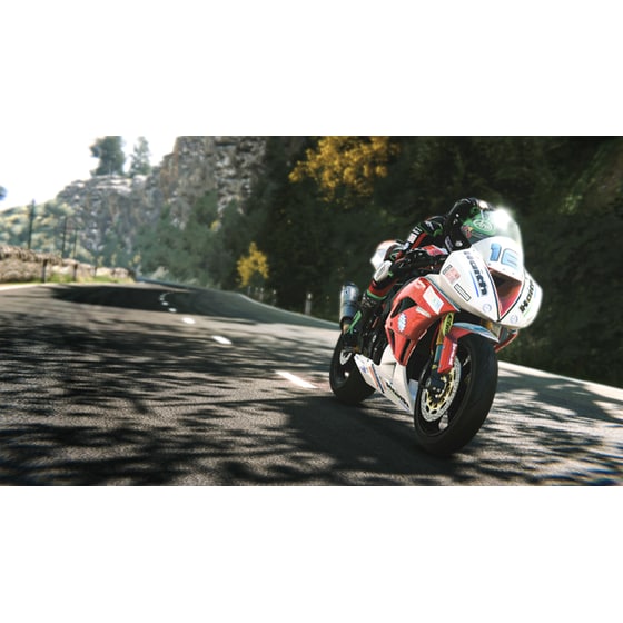 TT: Isle of Man - Ride on the Edge 3 - PS5 image 2