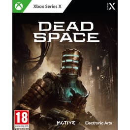 Dead Space - Xbox Series X