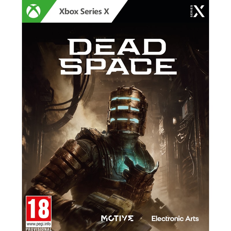 EA Dead Space - Xbox Series X