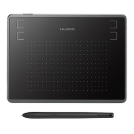 Γραφίδα & Tαμπλέτα Huion Inspiroy H430P - Μαύρο
