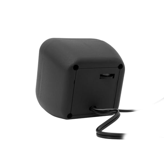 Ηχεία Υπολογιστή 2.0 Sbox 2X2 4W - Black image 1