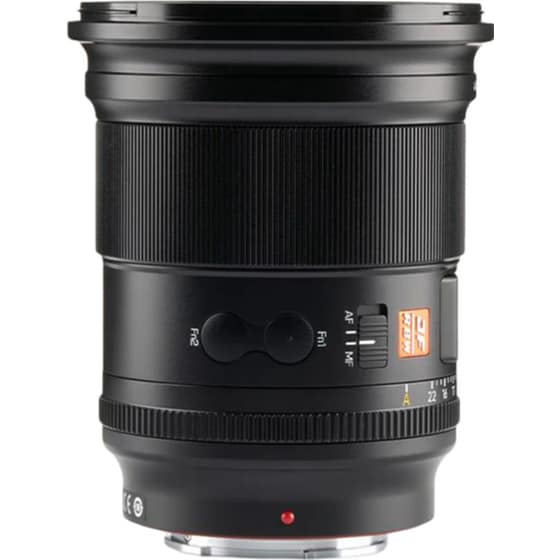 Viltrox Φωτογραφικός Φακός Af 16mm F/1.8 Fe Lens για Sony E image 3
