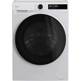 CANDY BWR 6106BL8-S 10 kg/6 kg με WiFi Λευκό Πλυντήριο - Στεγνωτήριο