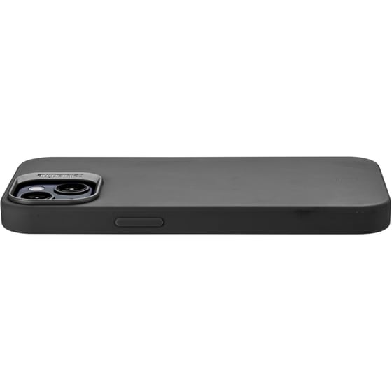 Θήκη Apple iPhone 15 - Cellular Line Sensation+ - Black image 1