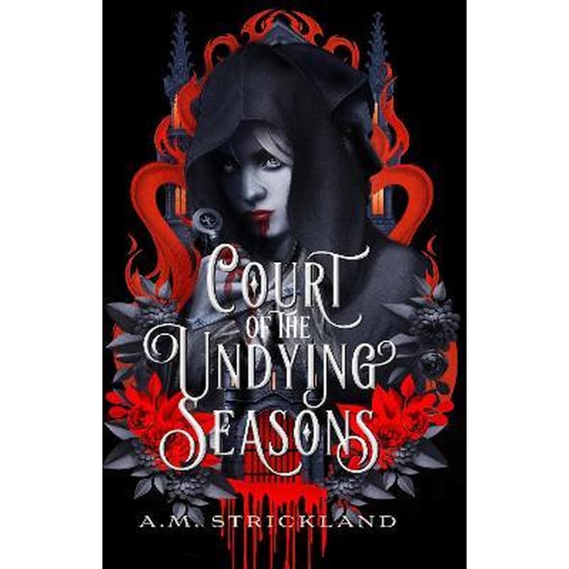 Court of the Undying Seasons