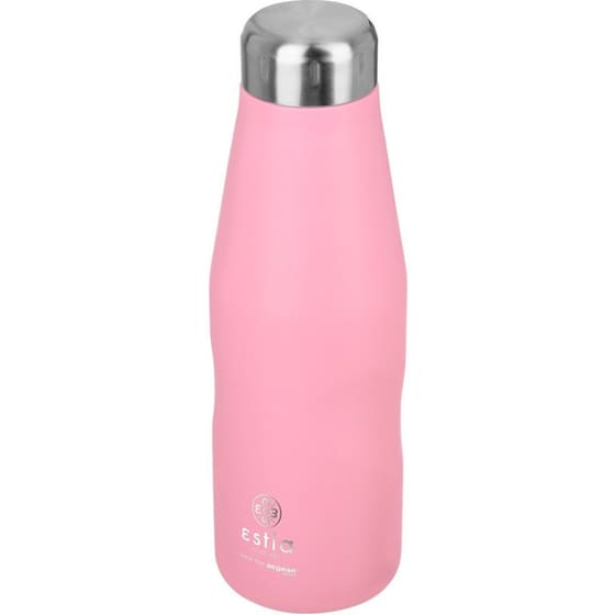 Θερμός Estia Home Art Save The Aegean Blossom Rose 500 ml image 1