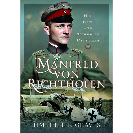 Manfred von Richthofen image 0