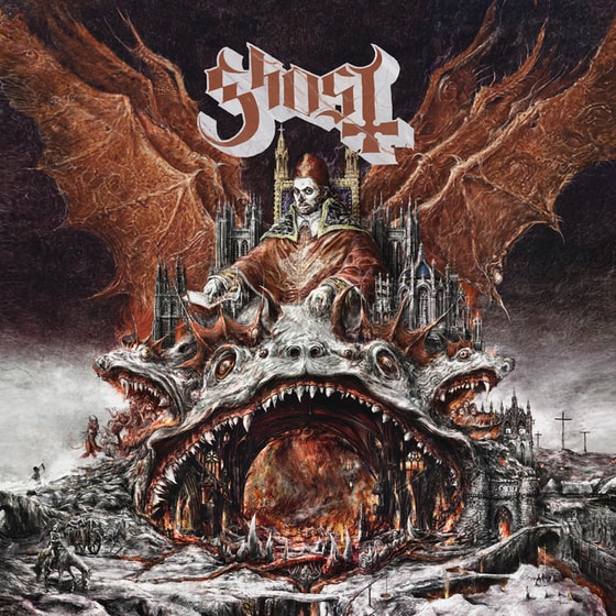 Prequelle image 0