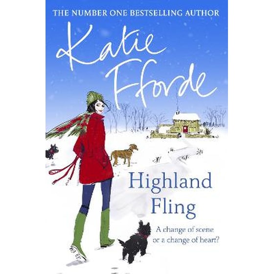 Highland Fling image 0