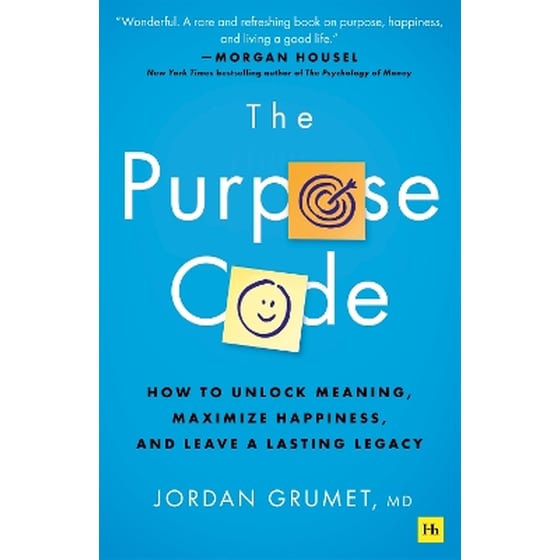 The Purpose Code image 0