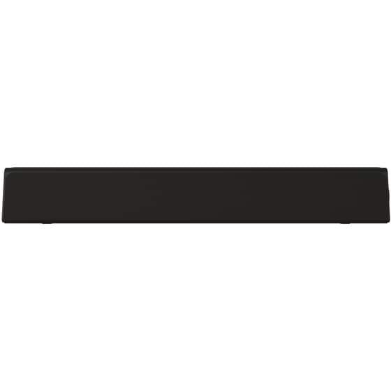 Ηχεία Υπολογιστή 2.0 Creative Soundbar Stage SE Mini 24W - Μαύρο image 1