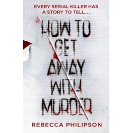 How to Get Away with Murder (Hardback)