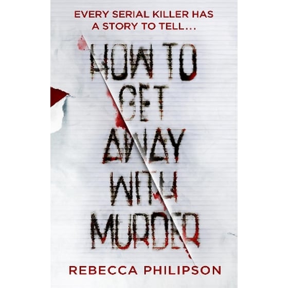 How to Get Away with Murder (Hardback) image 0