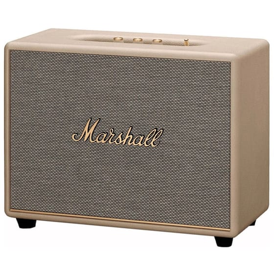 Marshall Woburn IΙΙ Φορητό Ηχείο 150W - Cream image 1