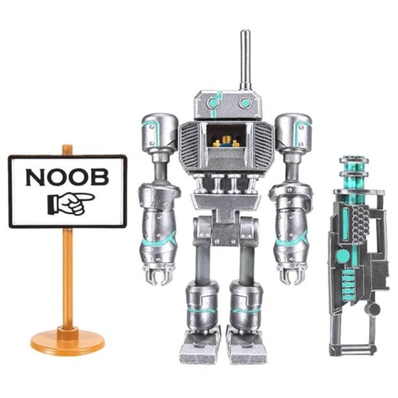 Φιγούρες Jazwares Roblox Imagination Figure W7 (4 Σχέδια) image 6