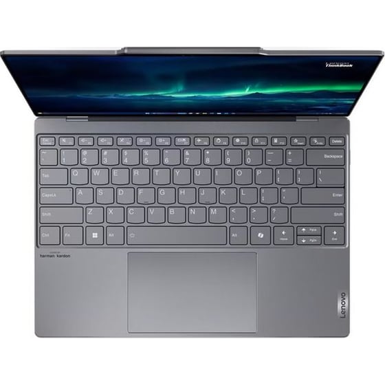 Lenovo ThinkBook 13x G4 IMH 13.5'' 2.8K IPS (Core Ultra 5-125H/16GB/512GB SSD/Arc Graphics/Win11Pro) Laptop image 5