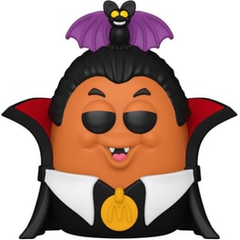 Funko Pop! Ad Icons - McDonald's - Vampire McNugget #208
