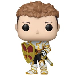 Funko Pop! Animation: Solo Leveling - Yoo Jinho #1984 Vinyl Figure